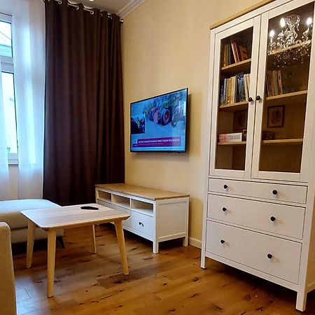 Old Town Comfort Tarnow Bagian luar foto